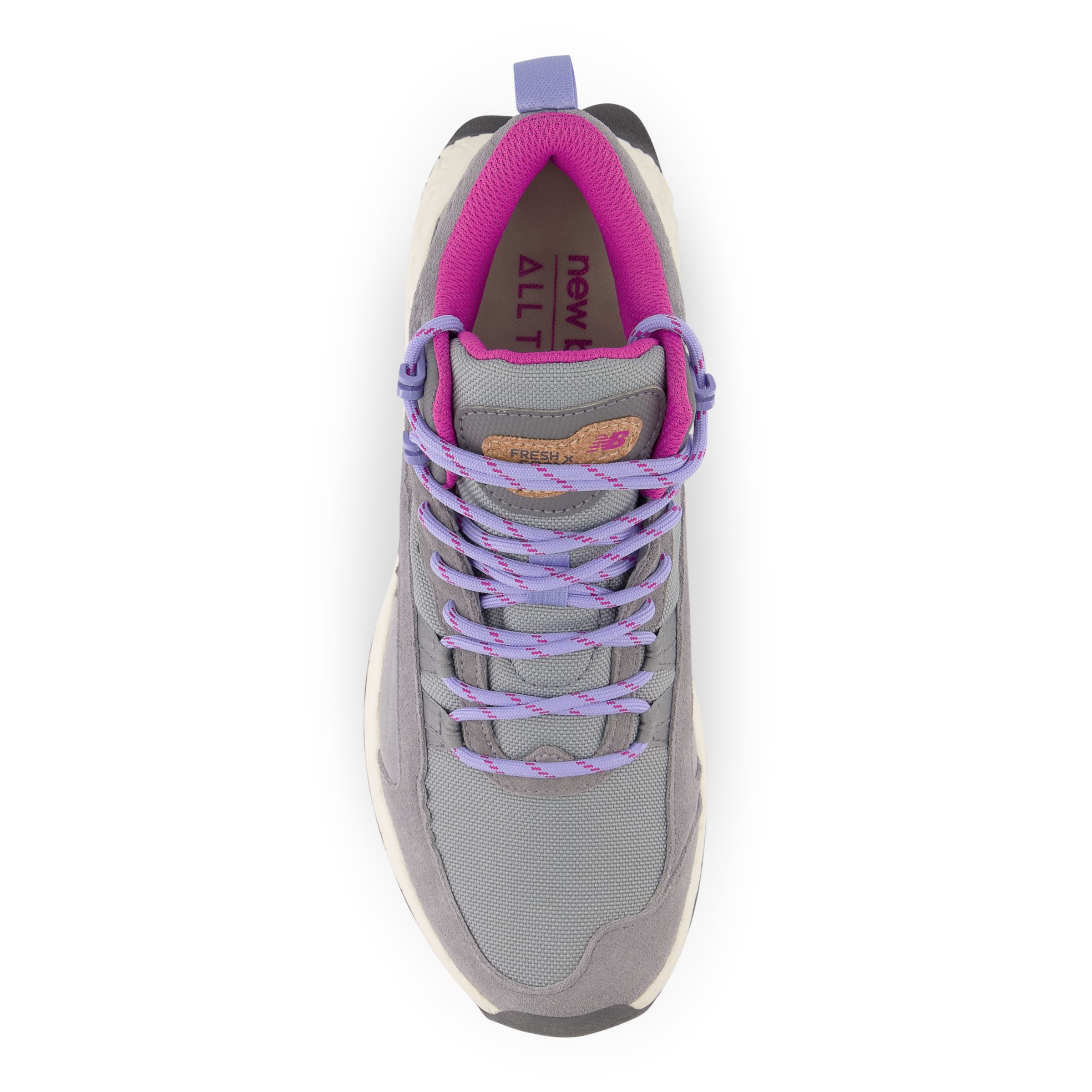 New Balance Fresh Foam X Hierro Mid Gore-Tex&reg;, WTHIMCWE