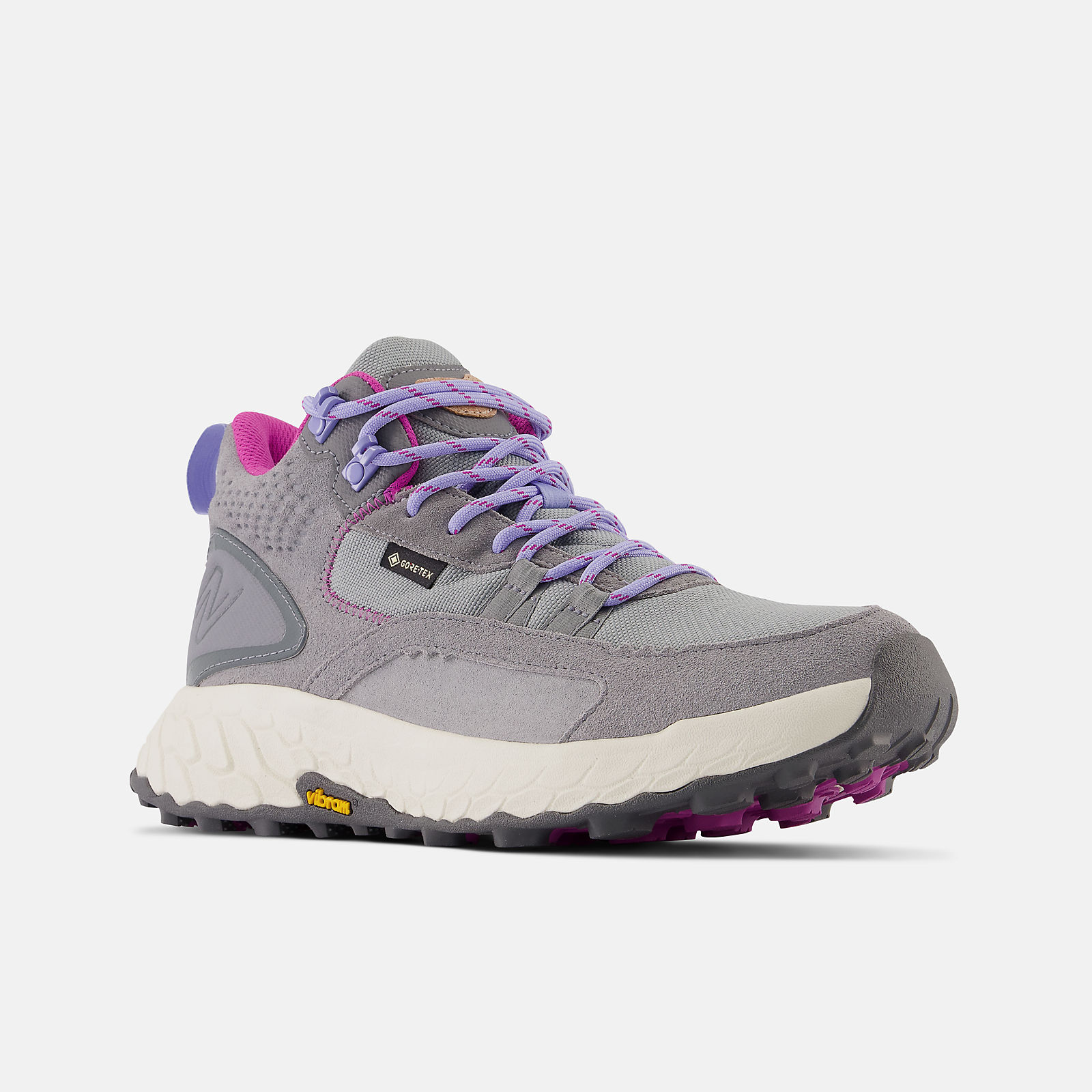 Fresh Foam X Hierro Mid Gore-Tex® - Joe's New Balance Outlet Fresh Foam X Hierro Mid Gore-Tex® - Joe's New Balance Outlet