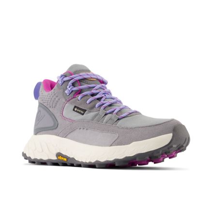 New Balance Mujer WRT580 - Zapatillas de deporte de moda de metal fundido