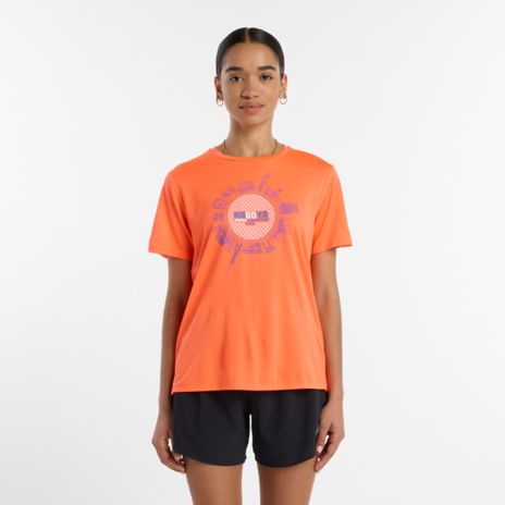 名古屋スポーツエッセンシャルズグラフィックTシャツ3