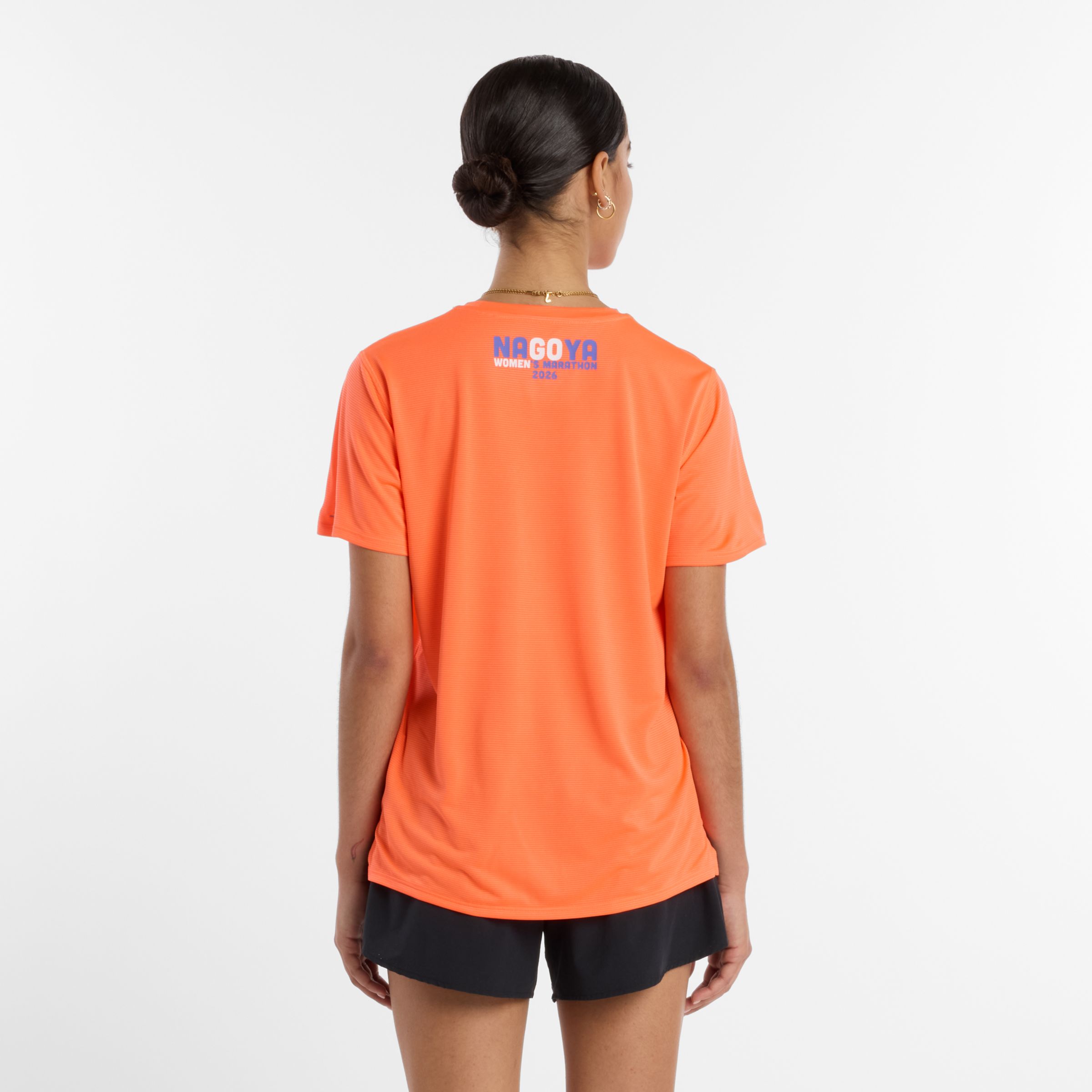 名古屋スポーツエッセンシャルズグラフィックTシャツ3