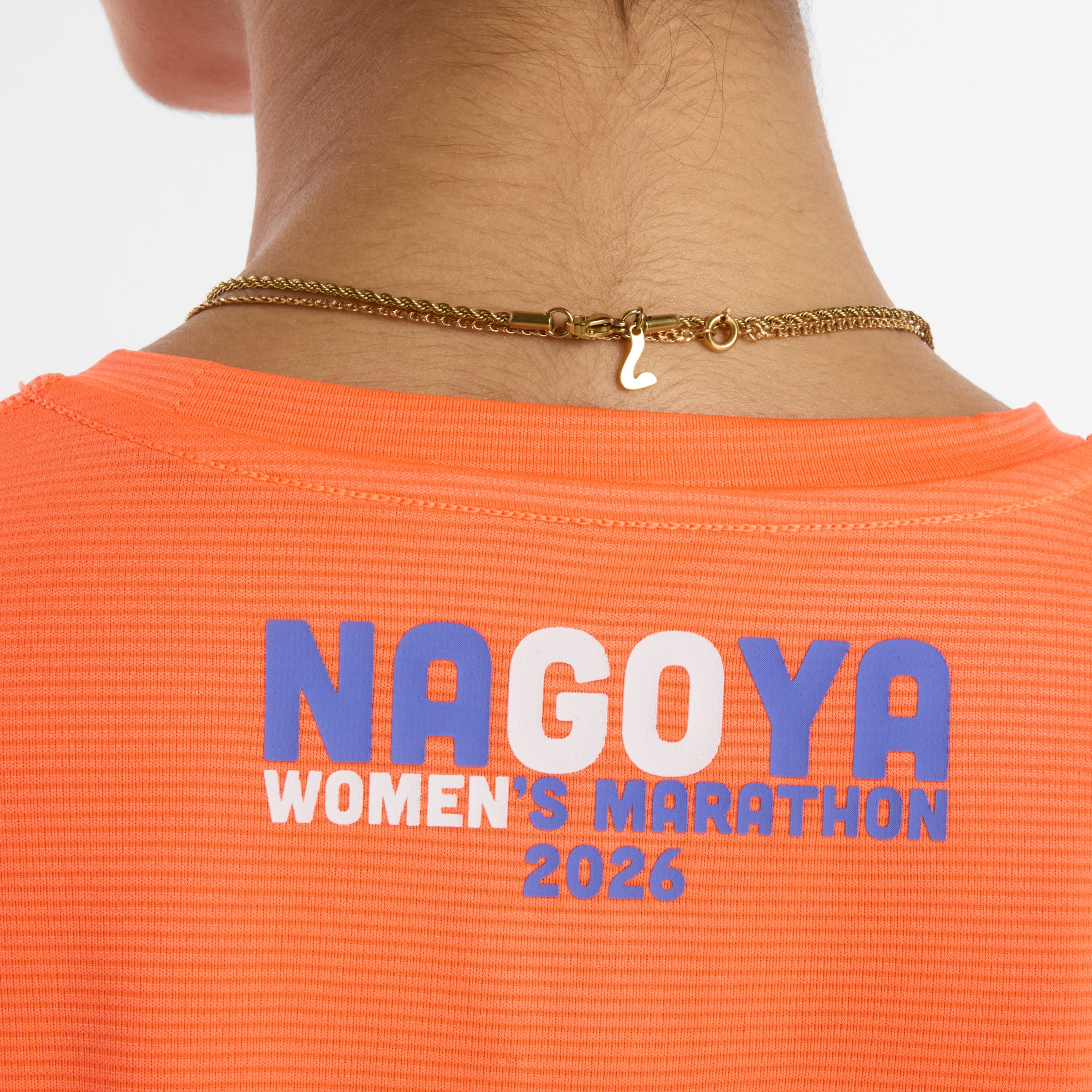 名古屋スポーツエッセンシャルズグラフィックTシャツ3