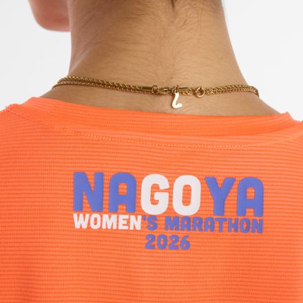 名古屋スポーツエッセンシャルズグラフィックTシャツ3