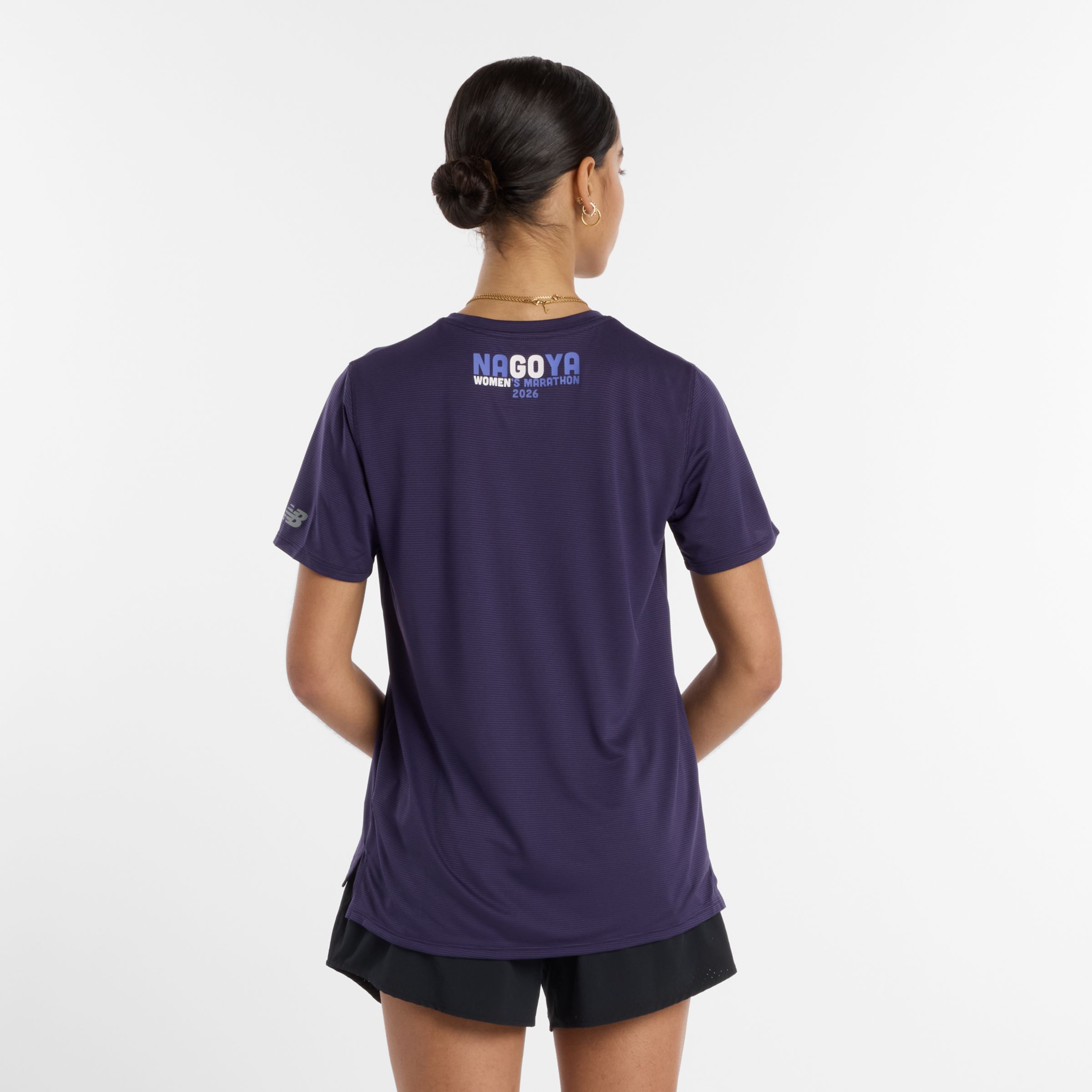 名古屋スポーツエッセンシャルズグラフィックTシャツ3