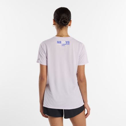 名古屋スポーツエッセンシャルズグラフィックTシャツ3