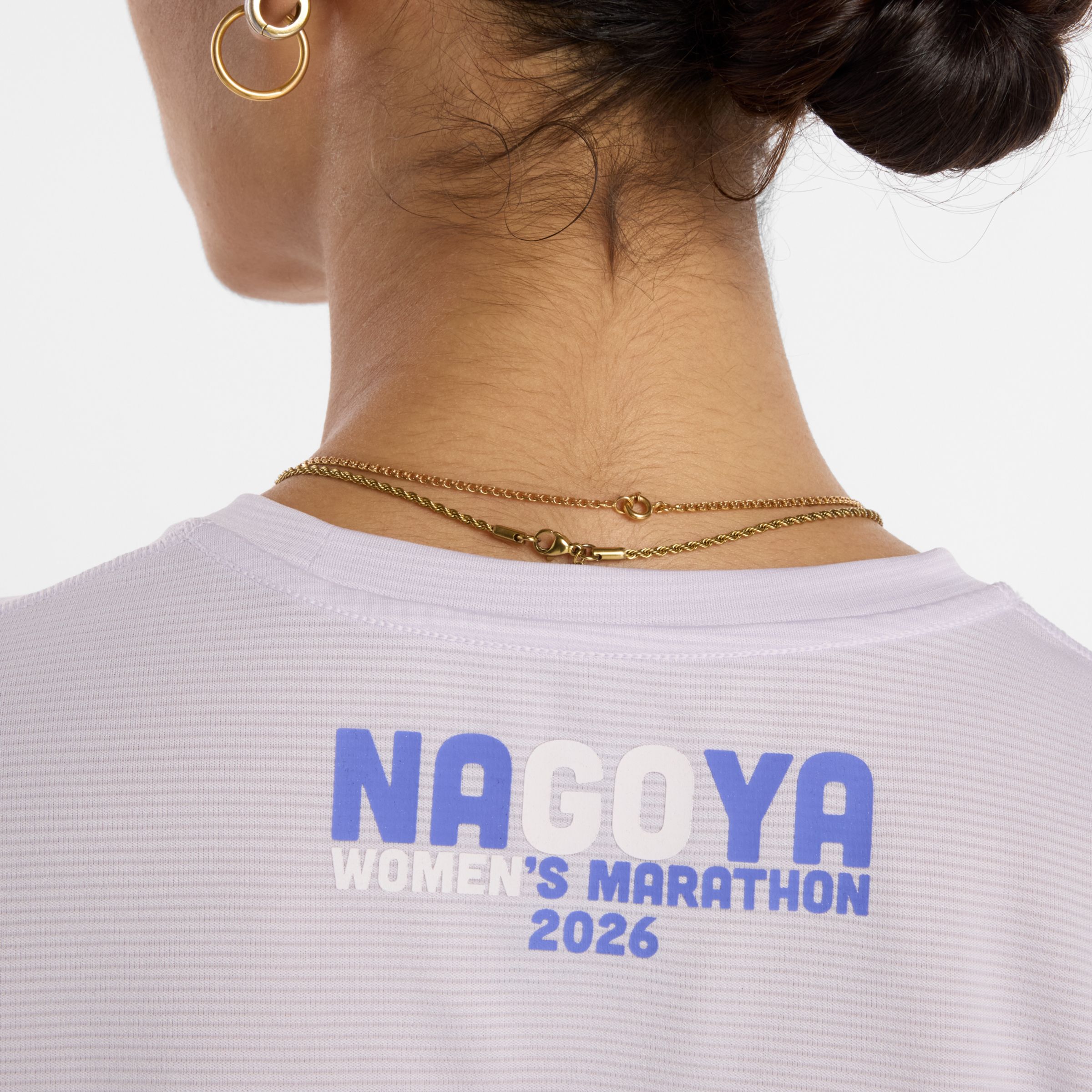 名古屋スポーツエッセンシャルズグラフィックTシャツ3