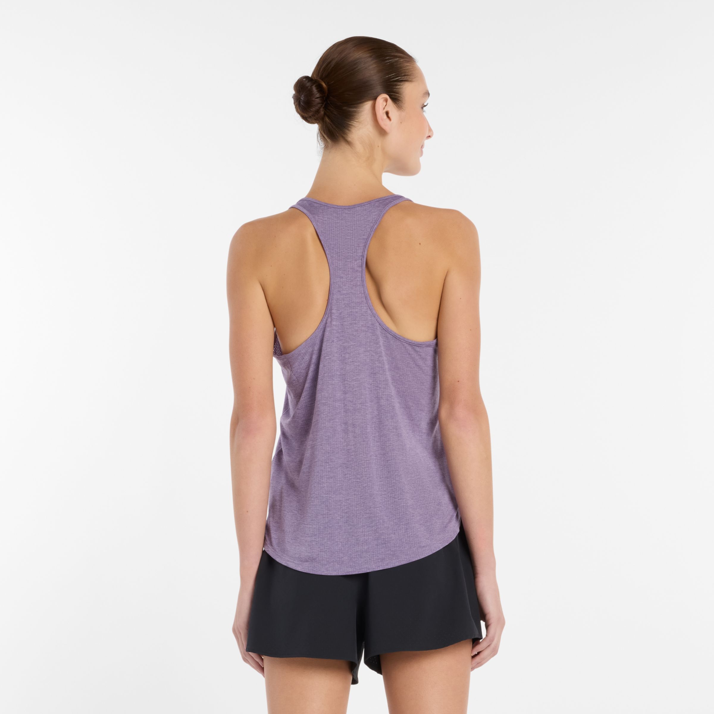 United Airlines NYC Half Women's RC Essential Tank