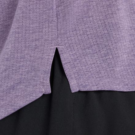 United Airlines NYC Half Women's RC Essential Tank