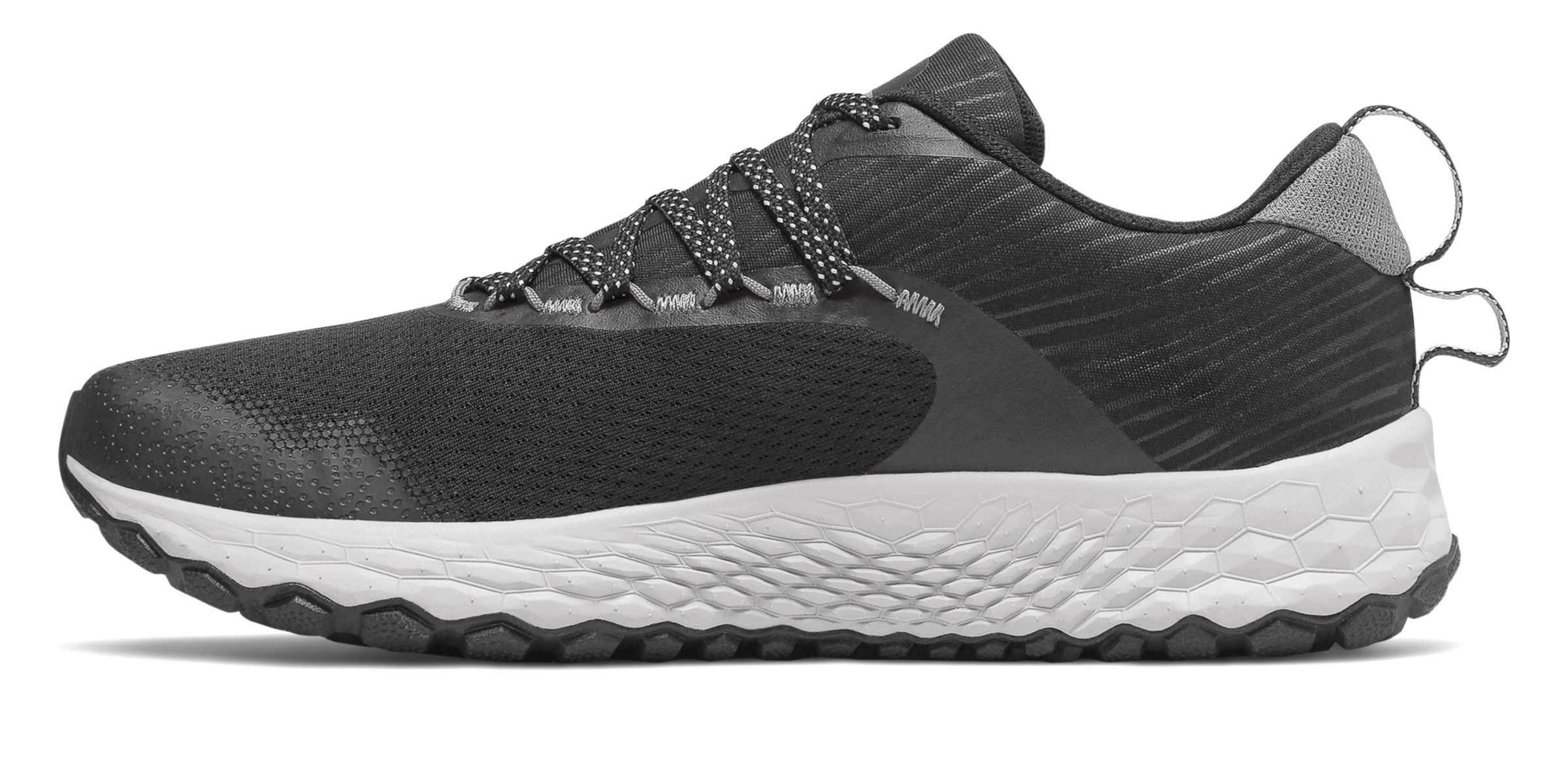 new balance fresh foam kaymin trail men's running shoes review
