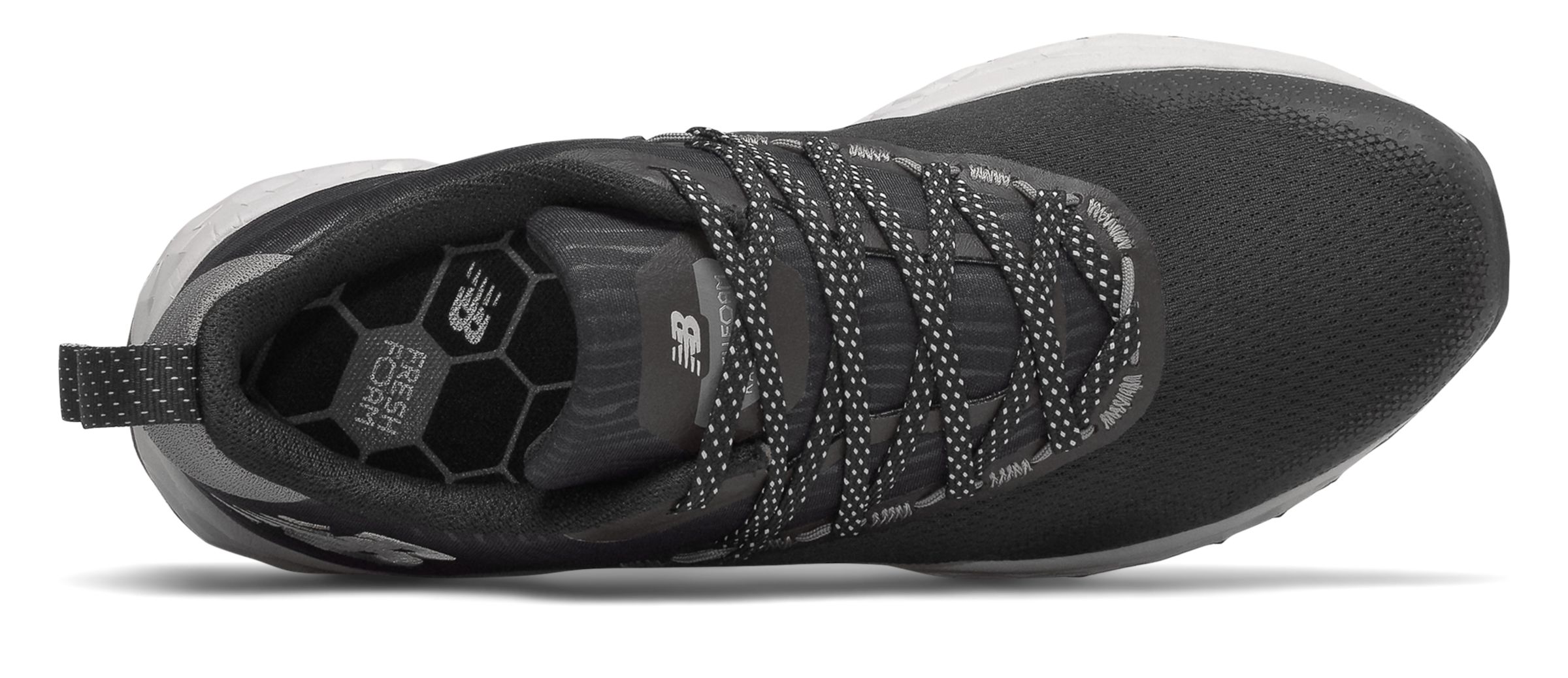 new balance fresh foam kaymin review