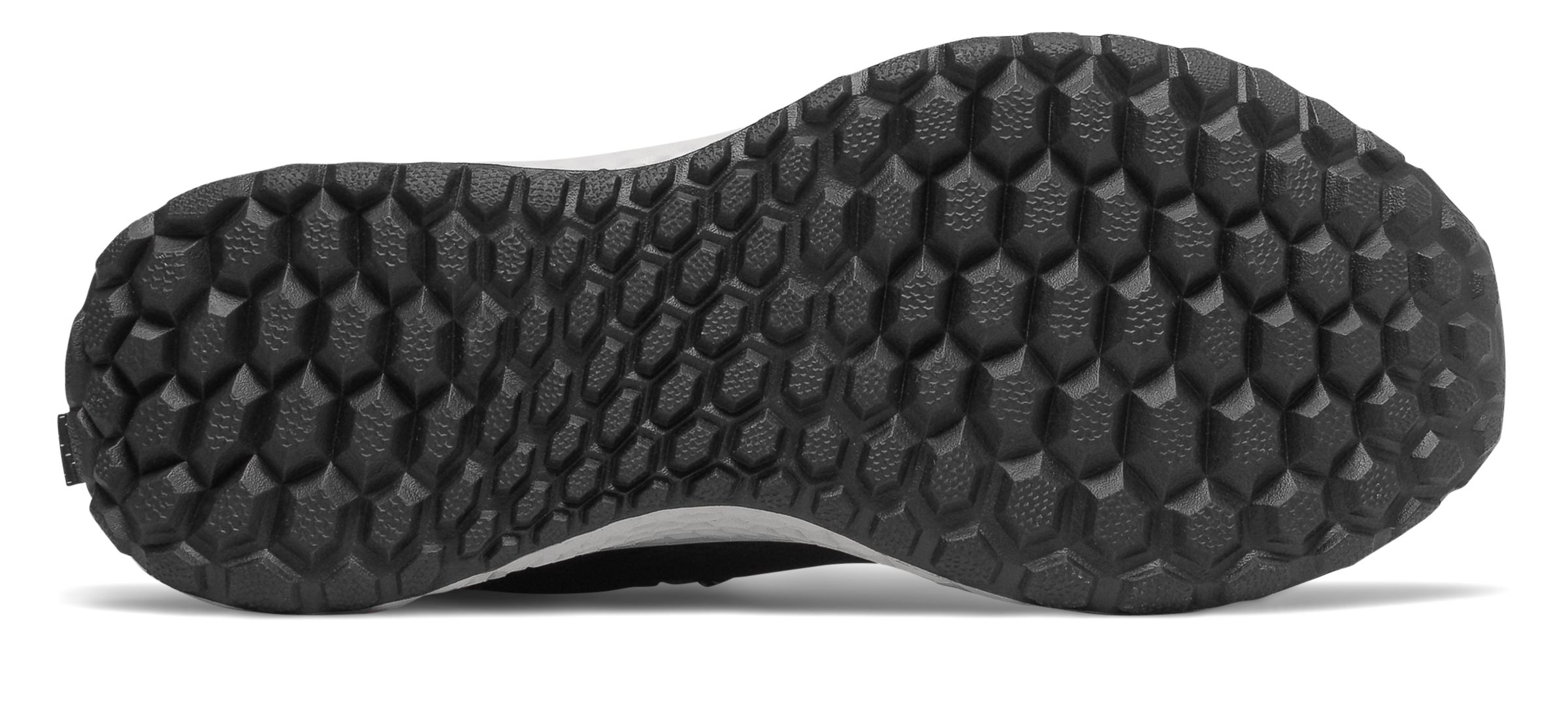 new balance fresh foam kaymin review