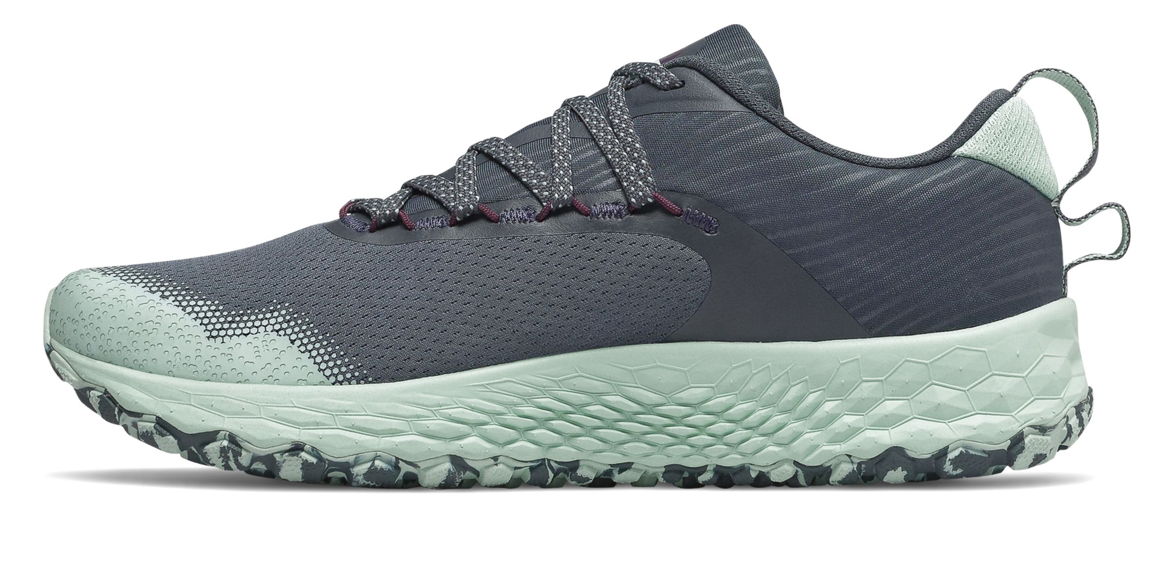 fresh foam kaymin trail v2