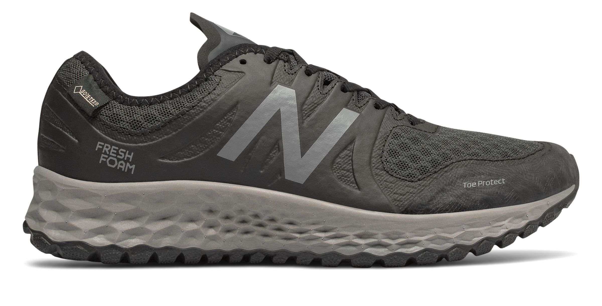 new balance kaymin gore tex