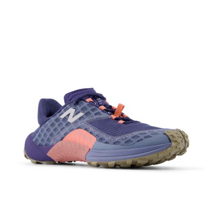 Minimus Trail