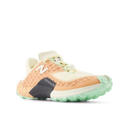 Minimus Trail