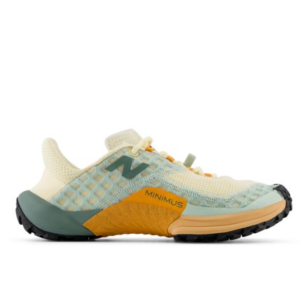 Minimus Trail