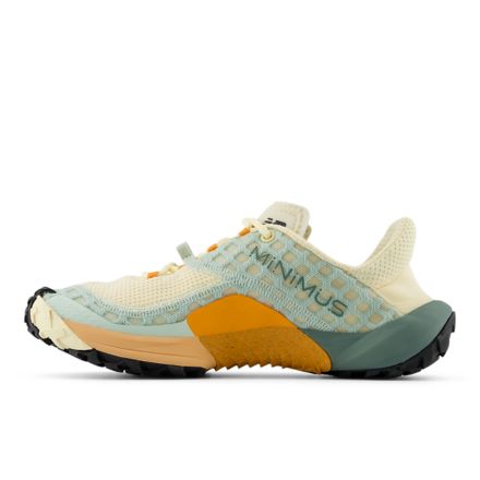 Minimus Trail