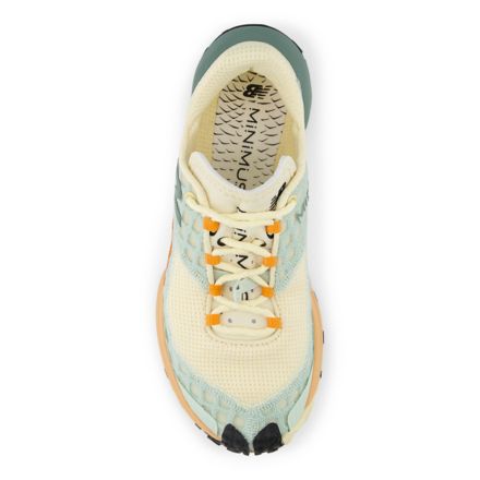 Minimus Trail