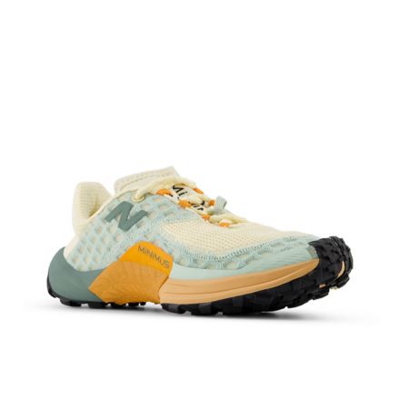 Minimus Trail