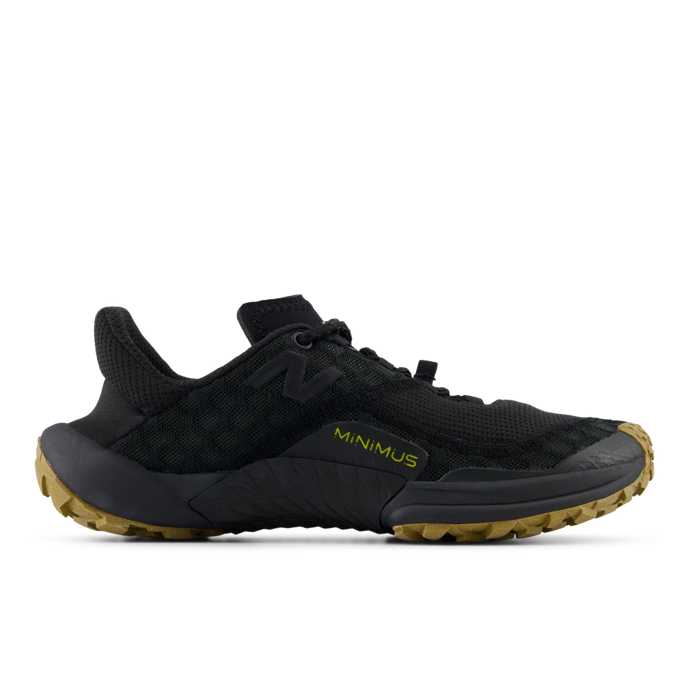 Minimus trail running shoe hotsell