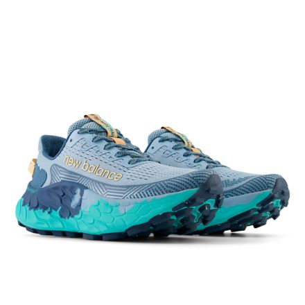 Fresh Foam X Trail More v3