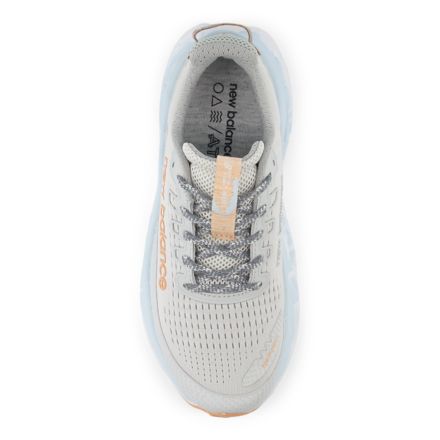 New balance x TDS ☆ Fresh Foam X Trail More v3 New Balance TDS Fresh Foam X More Trail V3 | SneakerNews.com