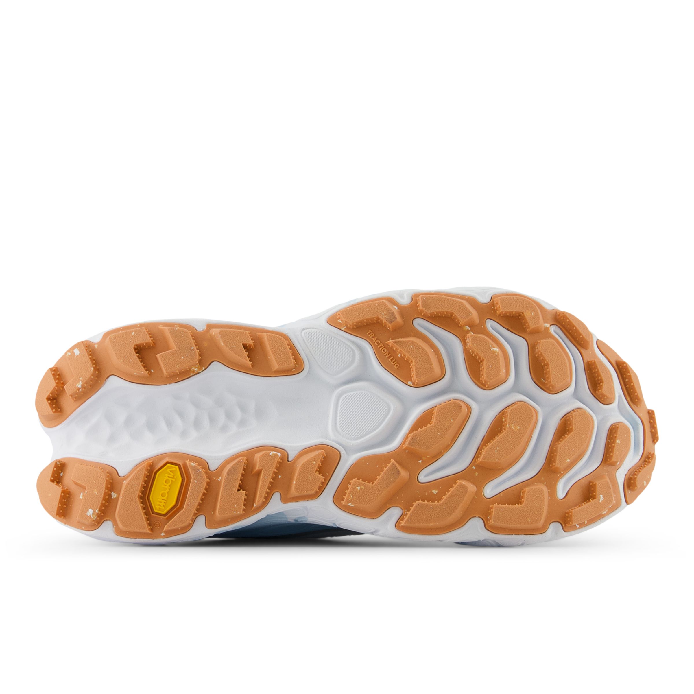 Fresh Foam X Trail More v3