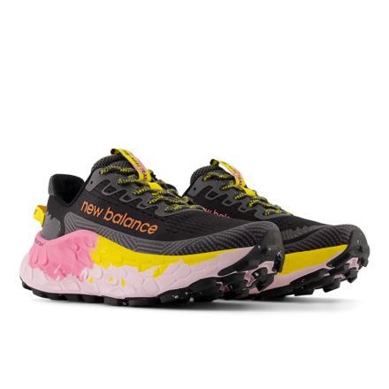 New balance trail damen online