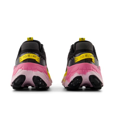 Fresh Foam X Trail More v3