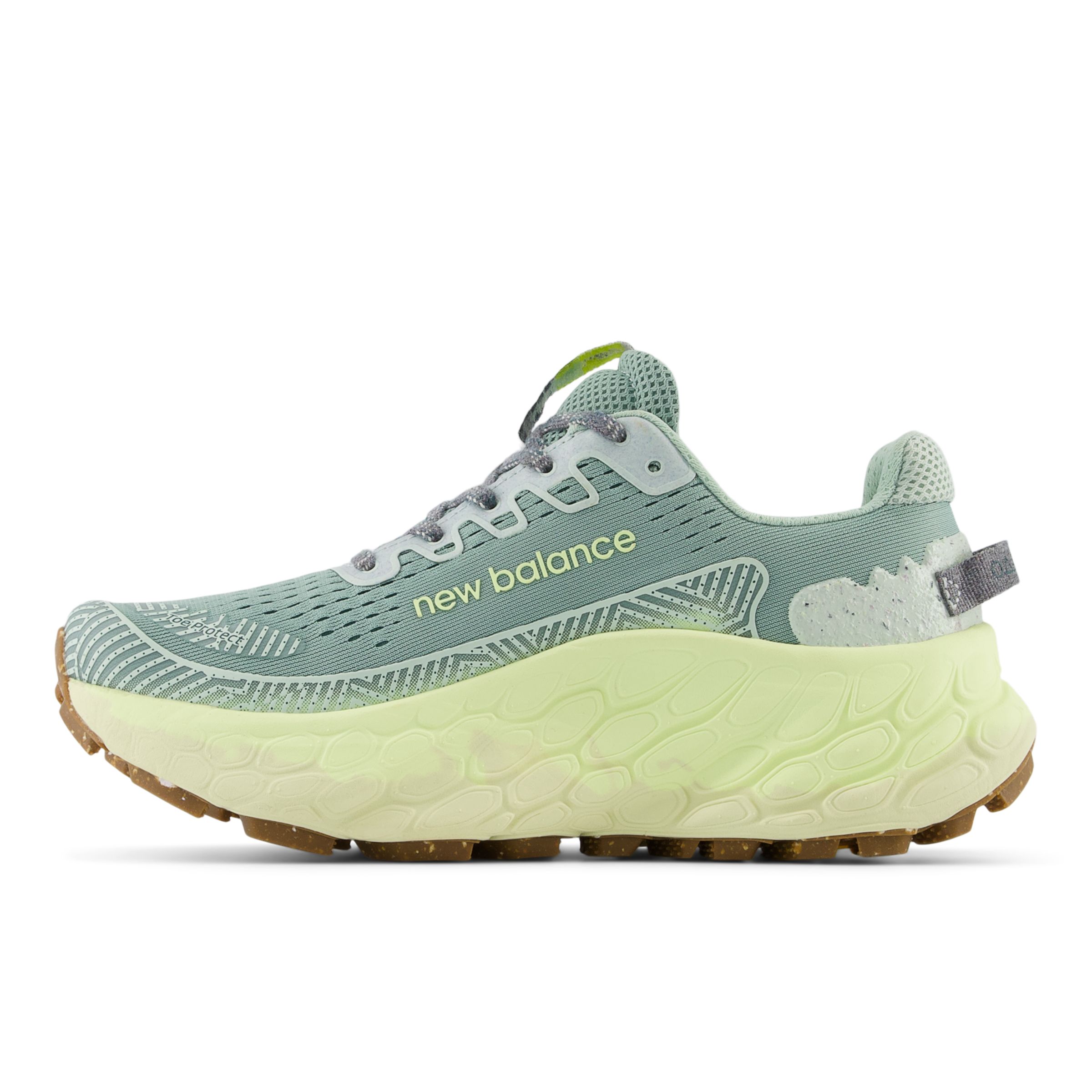 Fresh Foam X More Trail v3