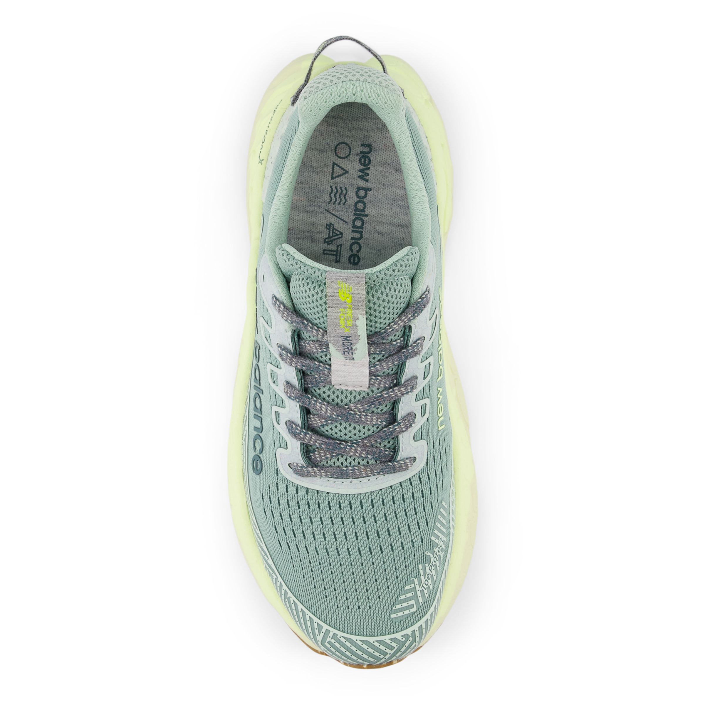 Fresh Foam X More Trail v3