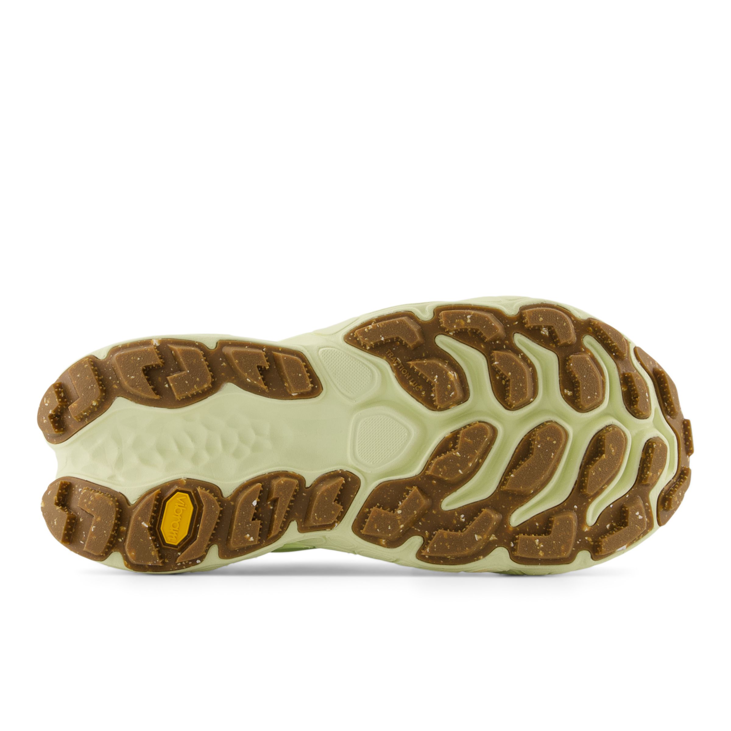 Fresh Foam X More Trail v3