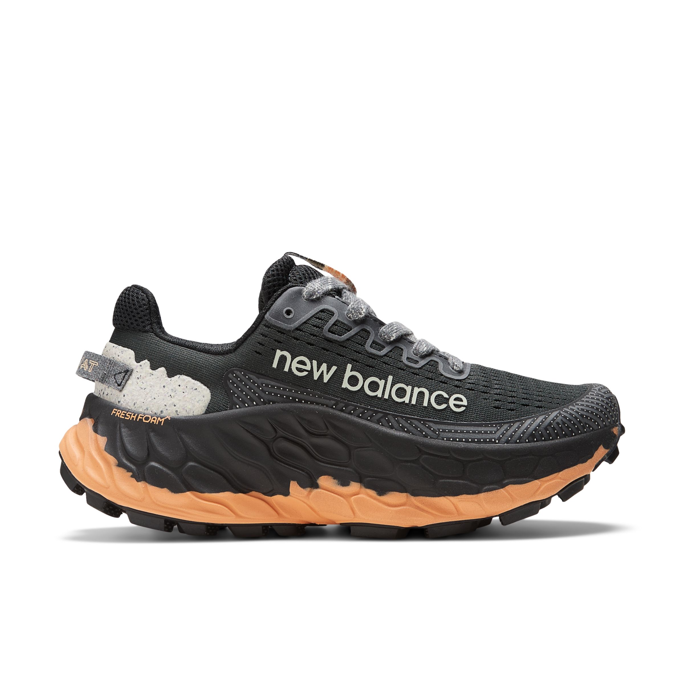 New balance hierro v3 trail store running shoes