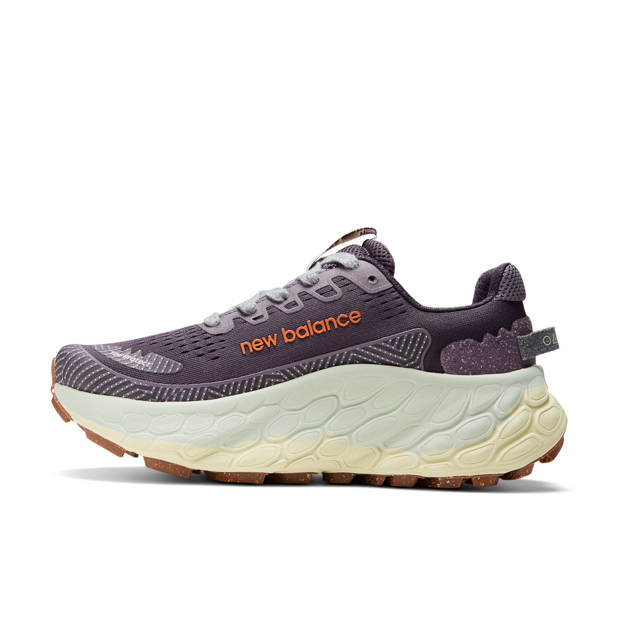 New Balance Fresh Foam X More Trail v3, WTMORCP3