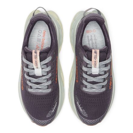 Fresh Foam X More Trail v3