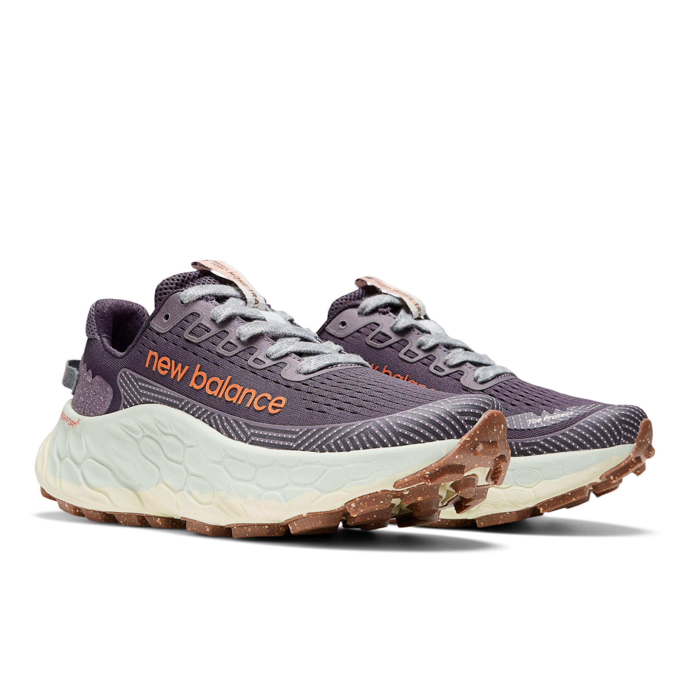 New Balance Fresh Foam X More Trail v3, WTMORCP3
