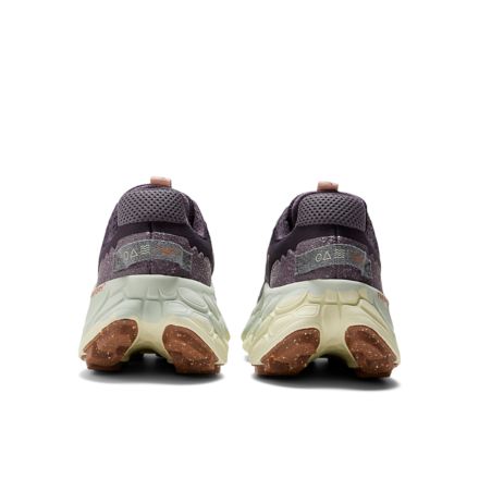 Fresh Foam X More Trail v3