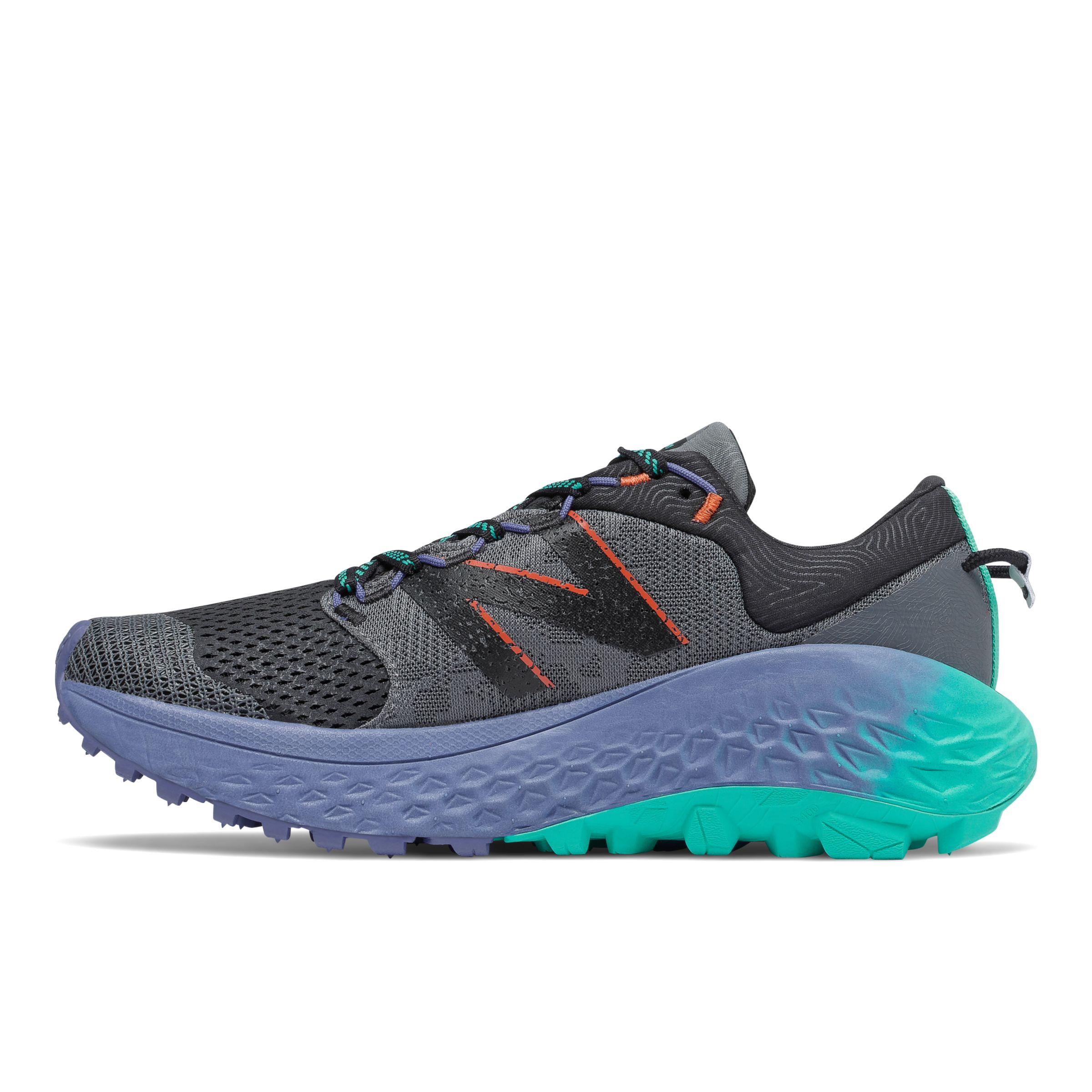 Scarpe Fresh Foam More Trail v1 Trail Running Donna - New Balance