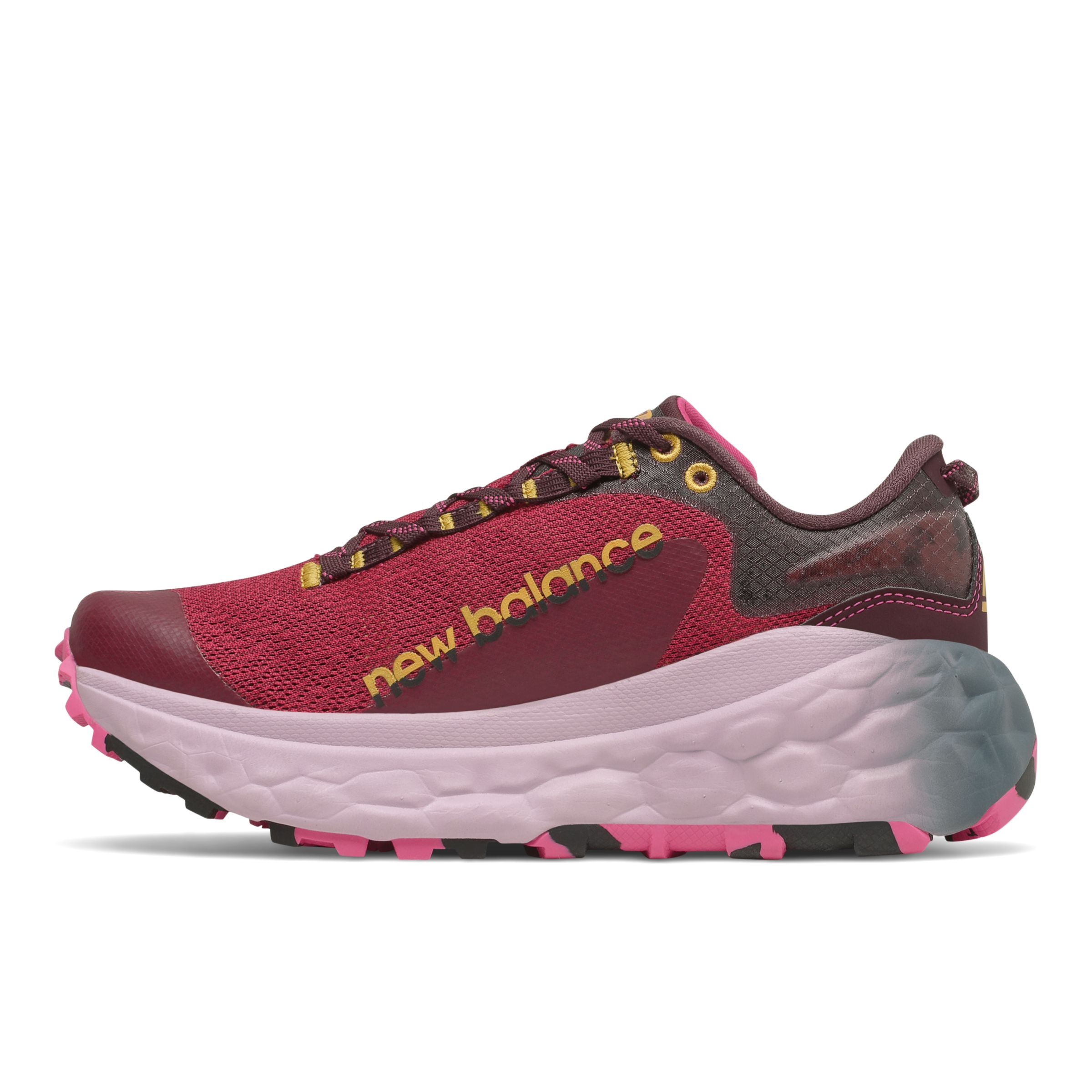 Fresh Foam X More Trail v2