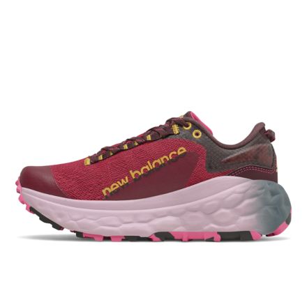 Fresh Foam X More Trail v2