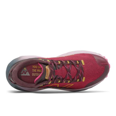 Fresh Foam X More Trail v2