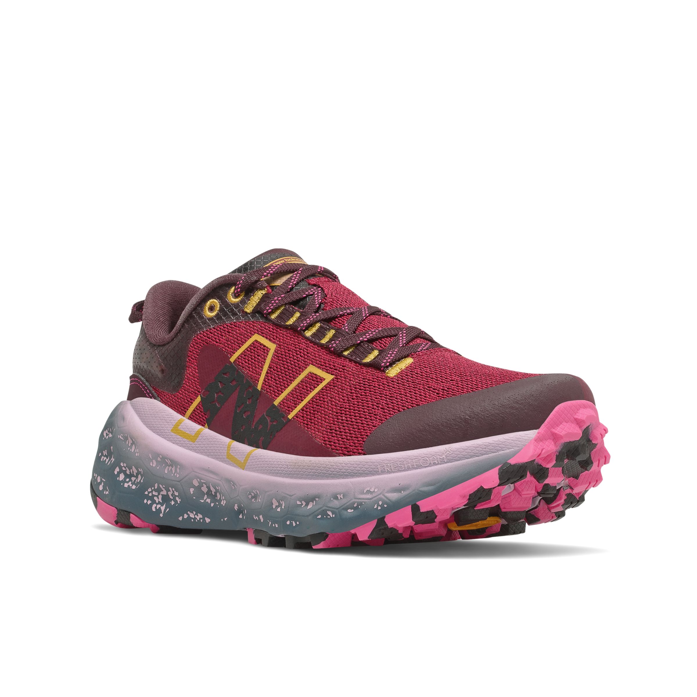 Fresh Foam X More Trail v2