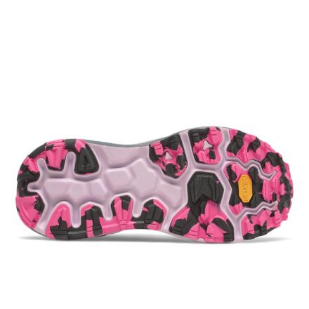 Fresh Foam X More Trail v2