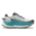 Select Color Reflection with Faded Teal