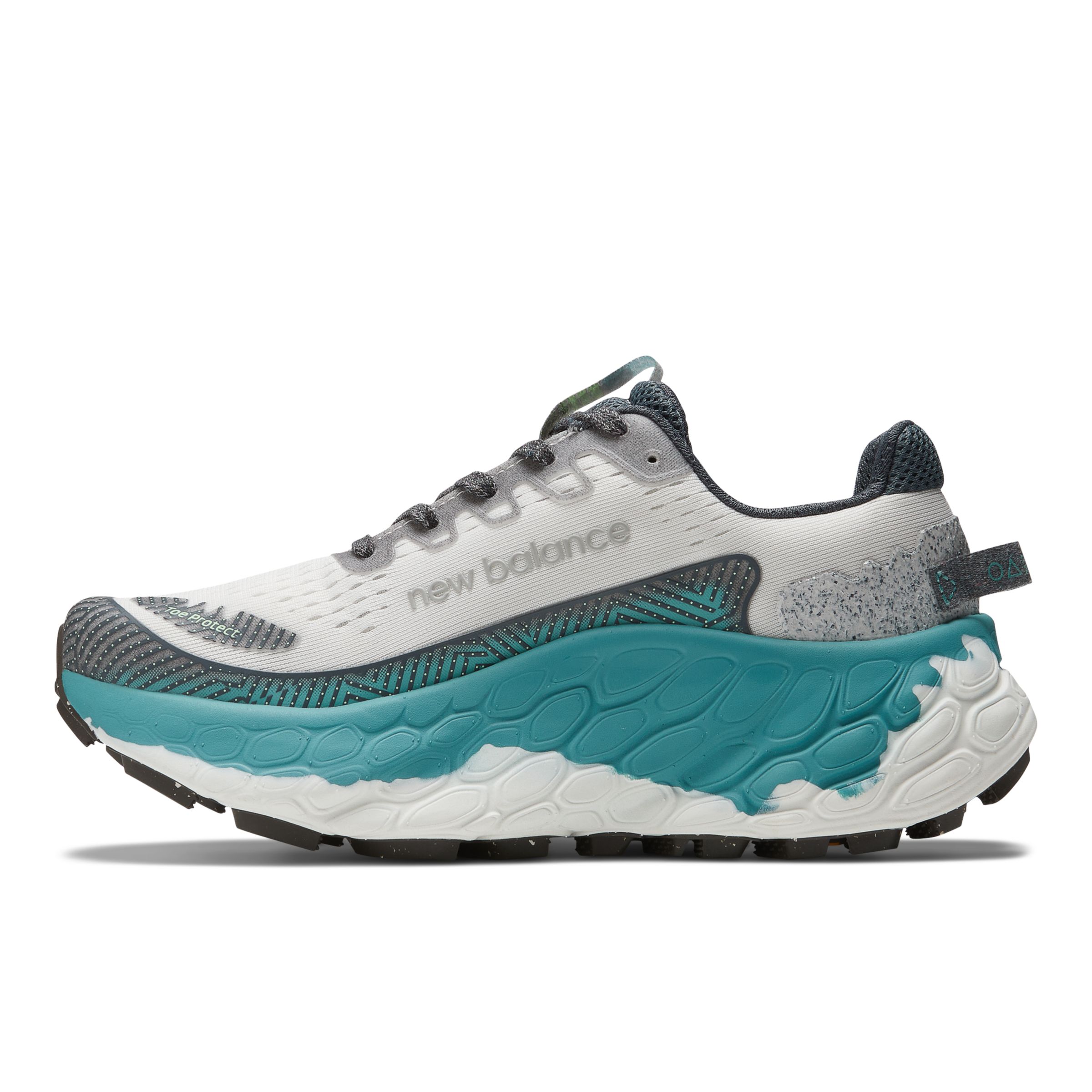 New Balance Fresh Foam X More Trail v3, WTMORLW3