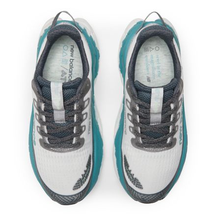 Fresh Foam X More Trail v3