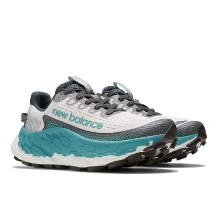 New balance women's wt980 store fresh foam trail shoe