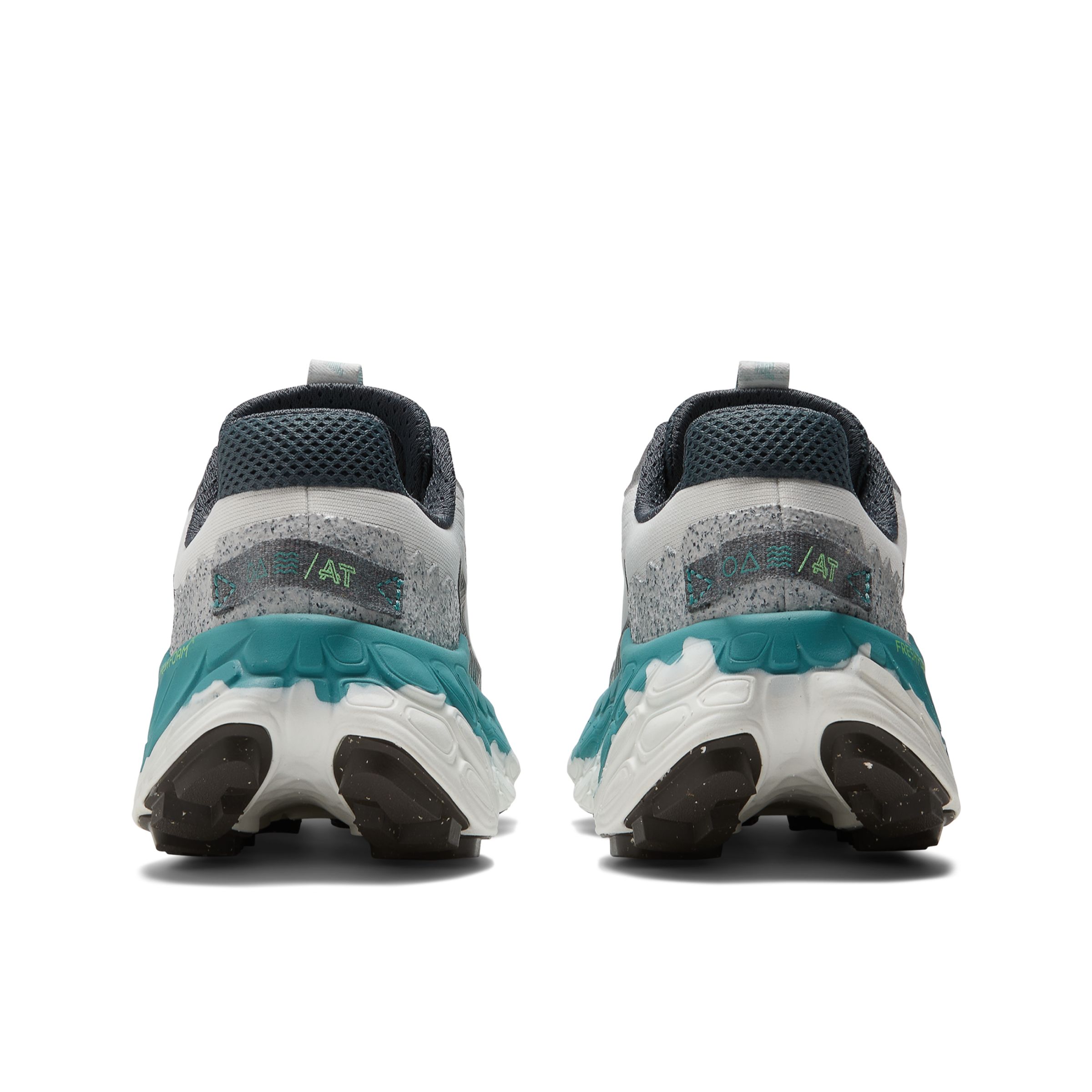 New Balance Fresh Foam X More Trail v3, WTMORLW3