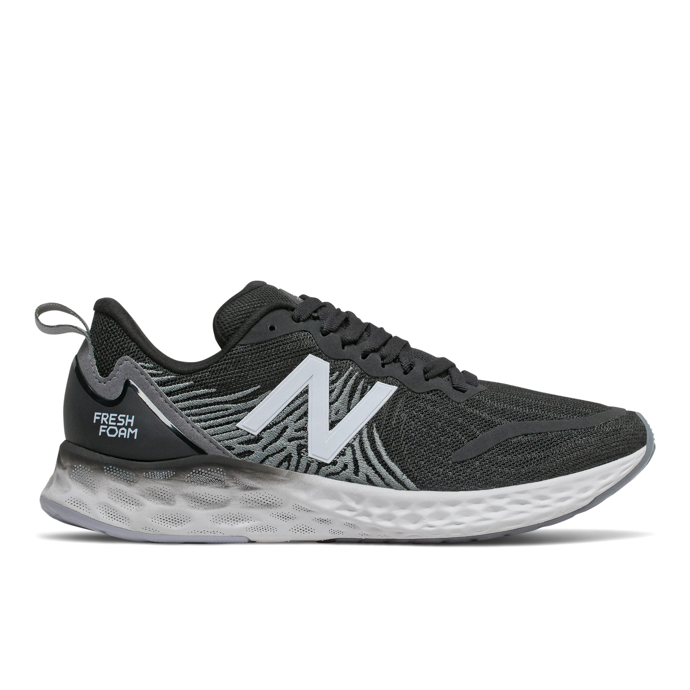 new balance fresh foam slip on