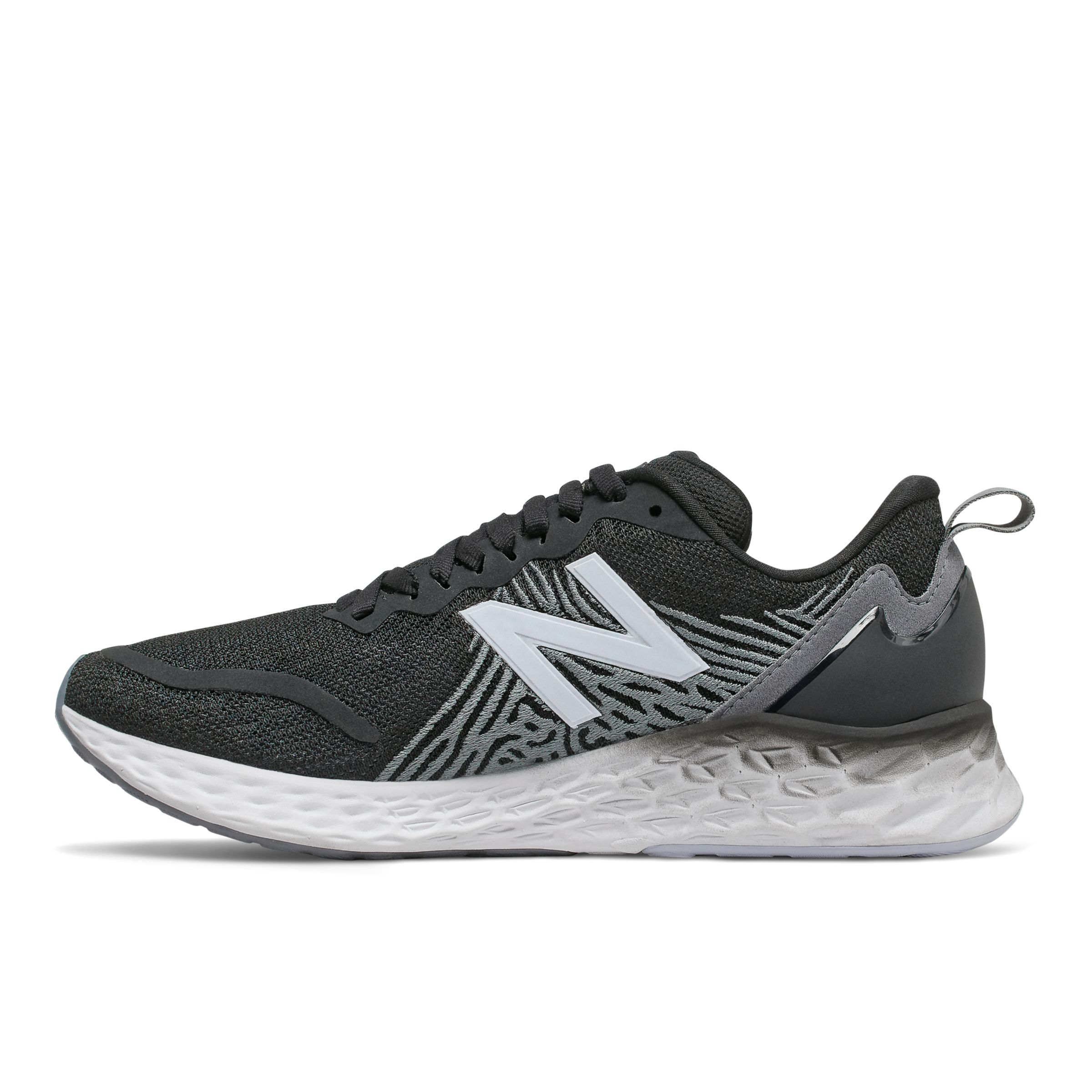 new balance running tempo